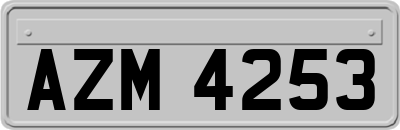 AZM4253