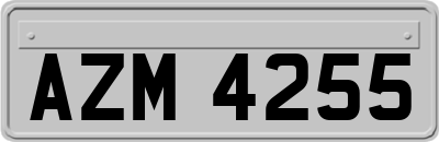 AZM4255