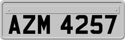 AZM4257