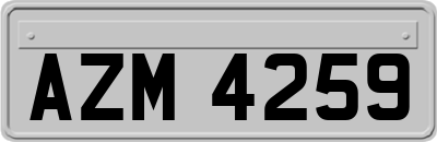 AZM4259