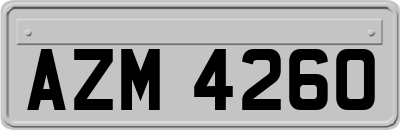 AZM4260