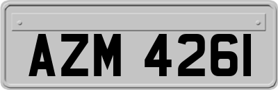 AZM4261