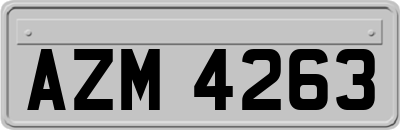 AZM4263