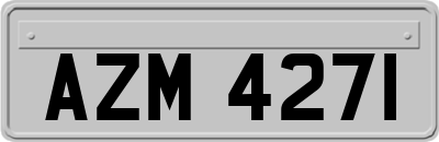 AZM4271