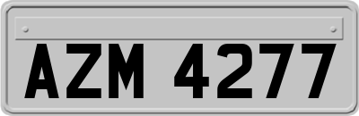 AZM4277