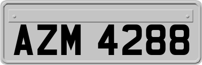 AZM4288