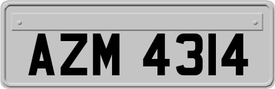 AZM4314