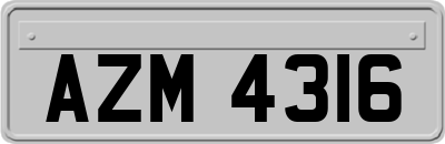 AZM4316
