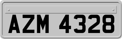 AZM4328