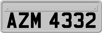 AZM4332