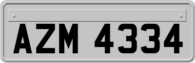 AZM4334