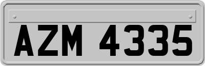AZM4335