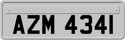 AZM4341