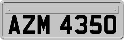 AZM4350