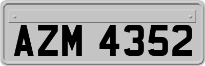 AZM4352