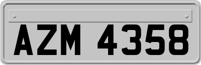 AZM4358