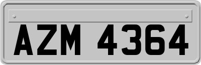 AZM4364