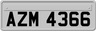 AZM4366