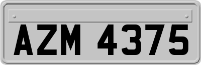 AZM4375