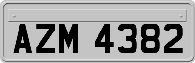 AZM4382