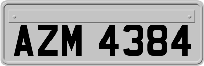AZM4384