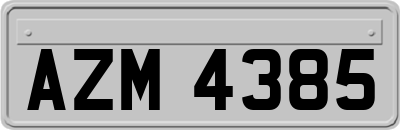 AZM4385