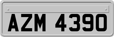 AZM4390