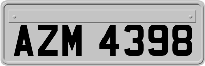 AZM4398
