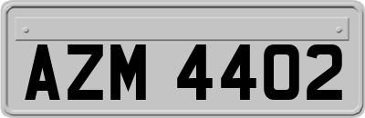 AZM4402