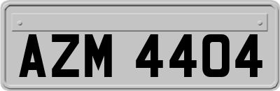 AZM4404