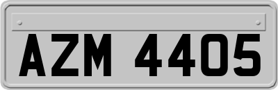 AZM4405