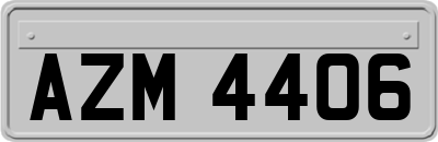 AZM4406