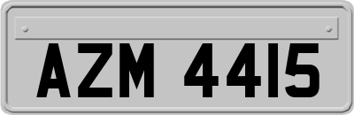 AZM4415