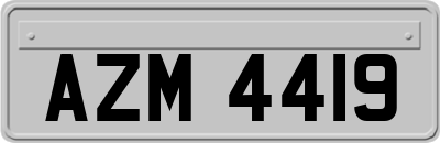 AZM4419