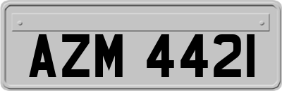 AZM4421