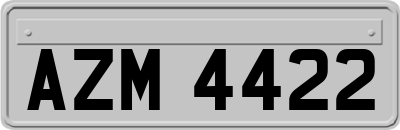 AZM4422