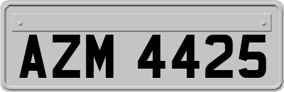 AZM4425