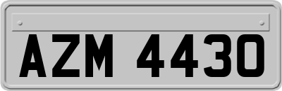AZM4430