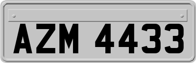 AZM4433