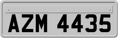 AZM4435