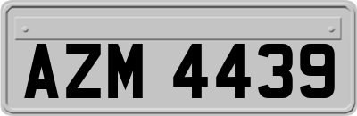 AZM4439