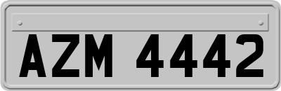 AZM4442