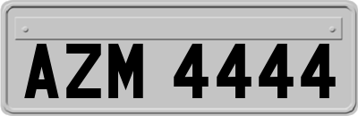 AZM4444