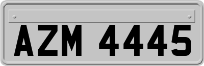 AZM4445