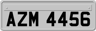 AZM4456