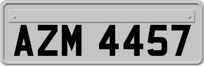 AZM4457