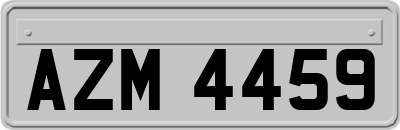 AZM4459