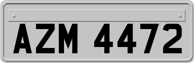 AZM4472