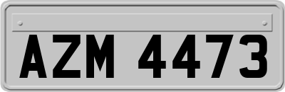 AZM4473