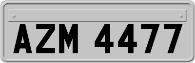 AZM4477